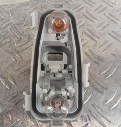 Platine feu arriere droit CITROEN C4 PICASSO 1 Photo n°1