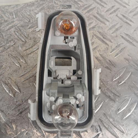 Platine feu arriere droit CITROEN C4 PICASSO 1 Photo n°1