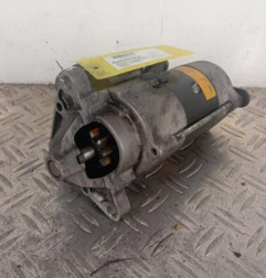 Demarreur RENAULT MASTER 2 Photo n°1