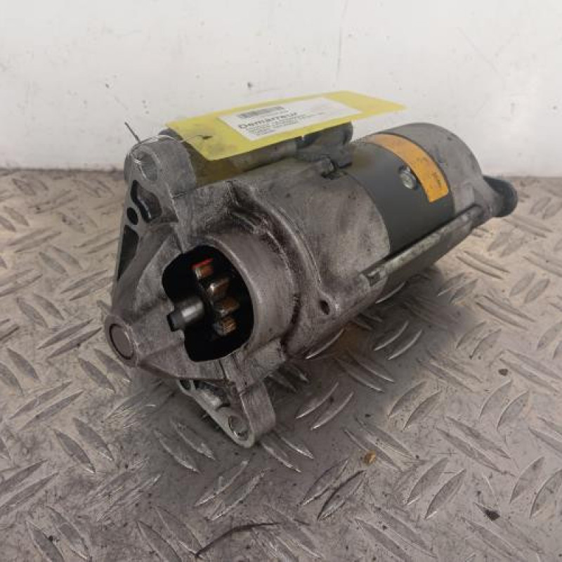 Demarreur RENAULT MASTER 2 Demarreur RENAULT MASTER 2