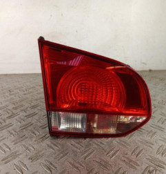 Feu arriere secondaire gauche (feux) VOLKSWAGEN GOLF 6 Photo n°1