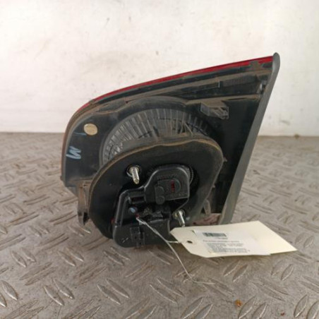 Feu arriere secondaire gauche (feux) VOLKSWAGEN GOLF 6