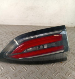 Feu arriere secondaire gauche (feux) RENAULT ESPACE 5 Photo n°1