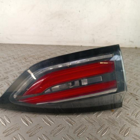 Feu arriere secondaire gauche (feux) RENAULT ESPACE 5 Photo n°1