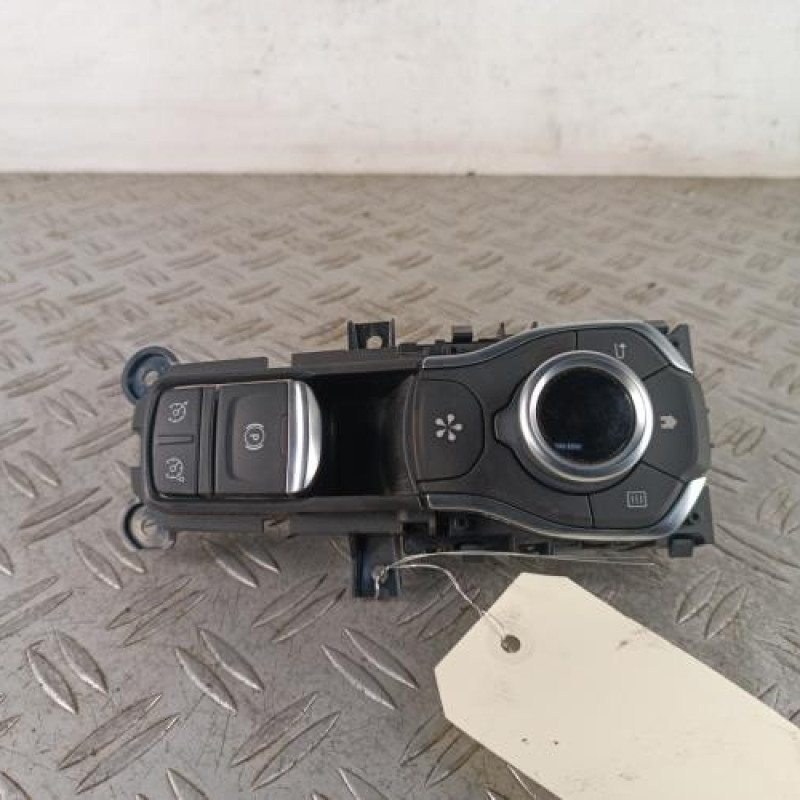 Poignee electrique frein a main RENAULT ESPACE 5