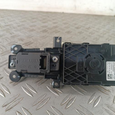 Poignee electrique frein a main RENAULT ESPACE 5