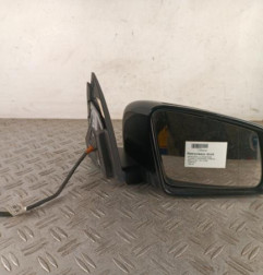 Retroviseur droit MERCEDES CLASSE C 204 Photo n°1