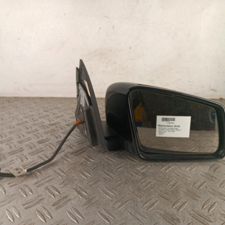 Retroviseur droit MERCEDES CLASSE C 204 Photo n°1