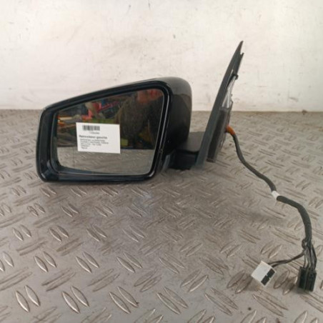 Retroviseur gauche MERCEDES CLASSE C 204 Photo n°1