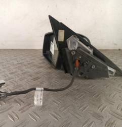 Retroviseur gauche MERCEDES CLASSE C 204 Photo n°3