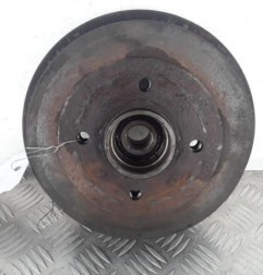 Tambour arriere gauche CITROEN C3 1 Photo n°1