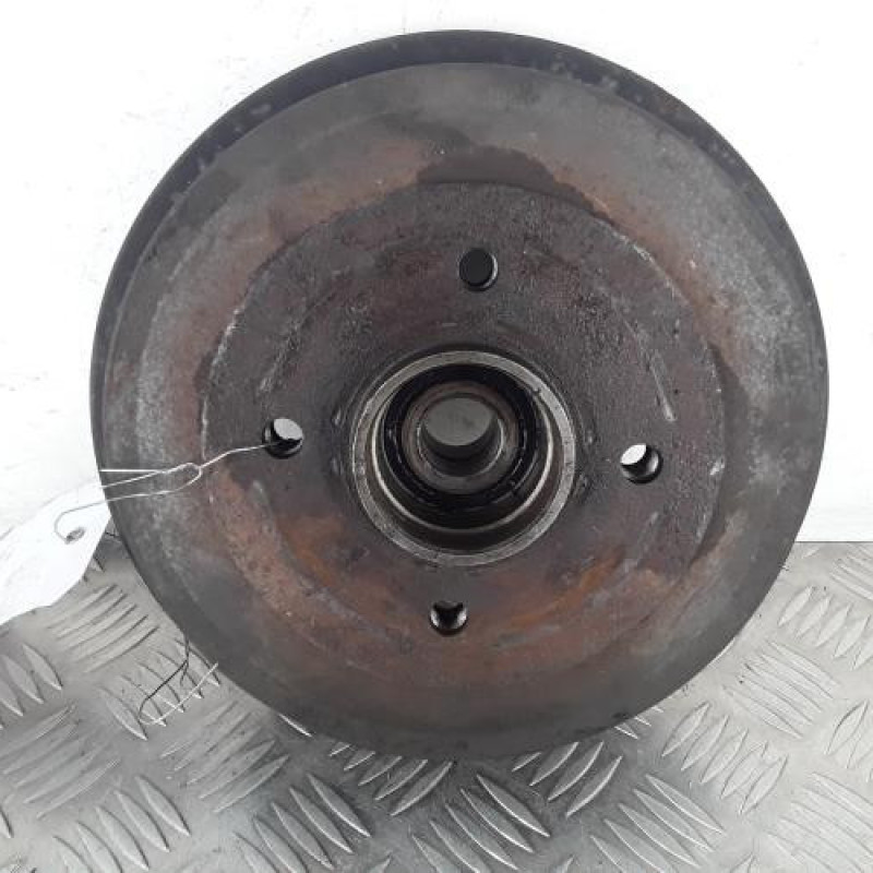 Tambour arriere gauche CITROEN C3 1 Tambour arriere gauche CITROEN C3 1