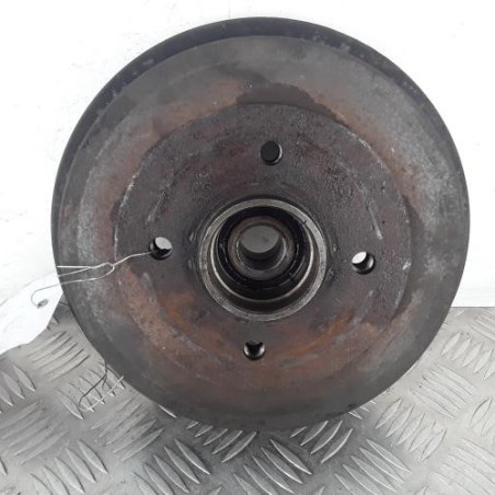 Tambour arriere gauche CITROEN C3 1 Photo n°1