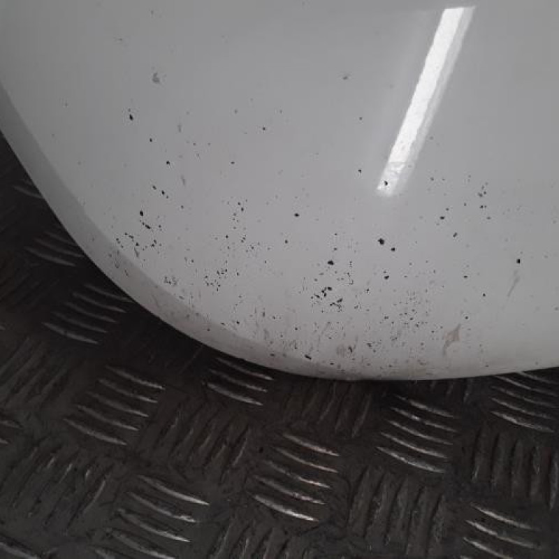 Pare choc arriere SKODA FABIA 2