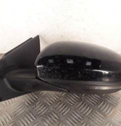 Retroviseur gauche RENAULT MEGANE 4