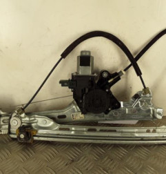 Leve vitre electrique avant gauche RENAULT MEGANE 4