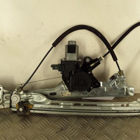 Leve vitre electrique avant gauche RENAULT MEGANE 4