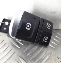 Poignee electrique frein a main RENAULT MEGANE 4 Photo n°1