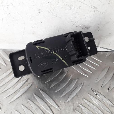 Poignee electrique frein a main RENAULT MEGANE 4