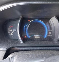 Compteur RENAULT MEGANE 4 Photo n°1