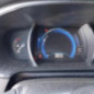 Compteur RENAULT MEGANE 4