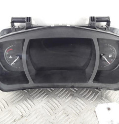 Compteur RENAULT MEGANE 4