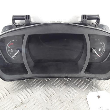 Compteur RENAULT MEGANE 4