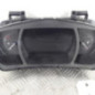 Compteur RENAULT MEGANE 4