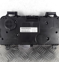 Compteur RENAULT MEGANE 4 Photo n°3