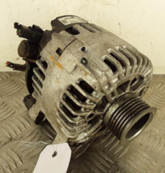 Alternateur RENAULT CLIO 3 Photo n°1