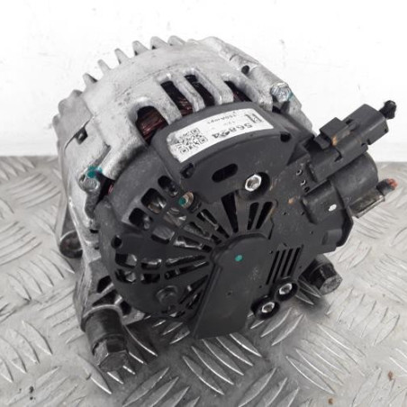 Alternateur RENAULT CLIO 3
