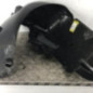 Pare boue arriere gauche PEUGEOT 308 2