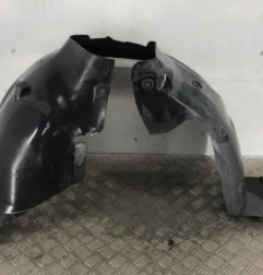 Pare boue avant gauche PEUGEOT 206 Photo n°1