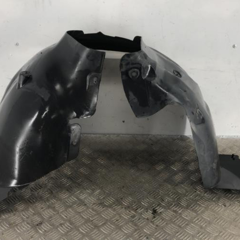 Pare boue avant gauche PEUGEOT 206