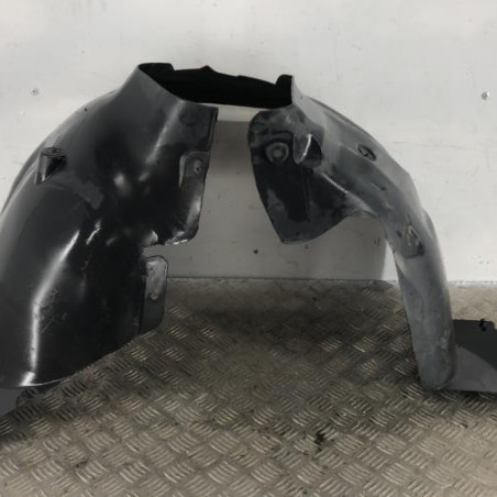 Pare boue avant gauche PEUGEOT 206 Photo n°1
