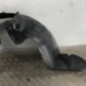 Pare boue avant gauche PEUGEOT 206