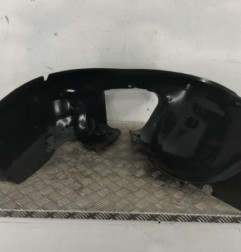 Pare boue avant gauche PEUGEOT 206 Photo n°4