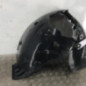 Pare boue avant gauche RENAULT MODUS