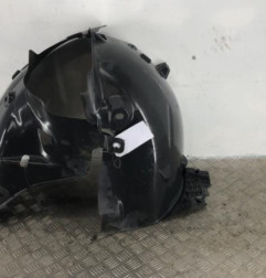 Pare boue avant gauche RENAULT MODUS Photo n°3