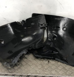Pare boue avant gauche RENAULT MODUS Photo n°4