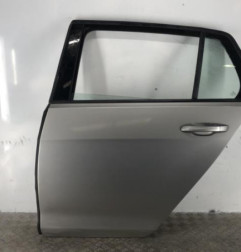 Porte arriere gauche VOLKSWAGEN GOLF 7 Photo n°1