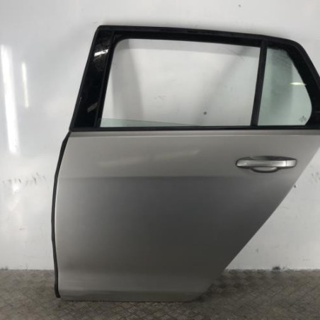 Porte arriere gauche VOLKSWAGEN GOLF 7 Photo n°1