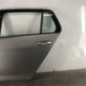 Porte arriere gauche VOLKSWAGEN GOLF 7