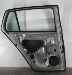Porte arriere gauche VOLKSWAGEN GOLF 7 Photo n°6