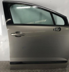 Porte avant droit PEUGEOT 3008 1 Photo n°1
