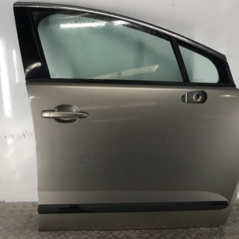 Porte avant droit PEUGEOT 3008 1