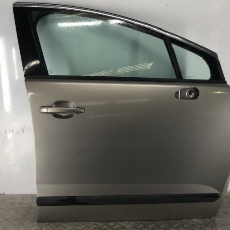 Porte avant droit PEUGEOT 3008 1 Photo n°1