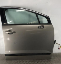 Porte avant droit PEUGEOT 3008 1 Photo n°3