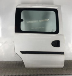 Porte laterale droit OPEL COMBO C Photo n°1