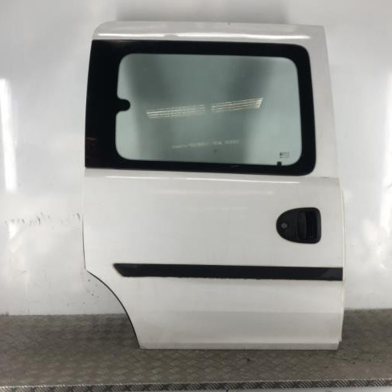 Porte laterale droit OPEL COMBO C